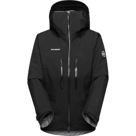 Mammut Taiss HS Hooded Jacket - Women's 0