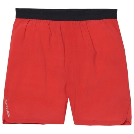 Nathan Front Runner Shorts 3.0 - Men's 0