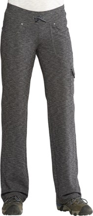 classic fit sweatpants