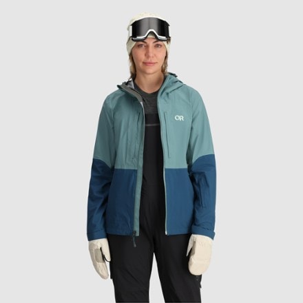 Outdoor Research Carbide Jacket - Women's 5