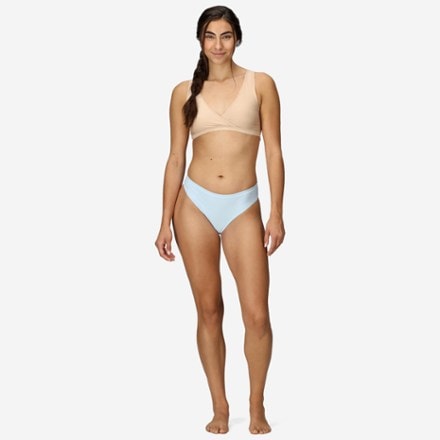 ExOfficio Give-N-Go 2.0 Thong Underwear - Women's 3