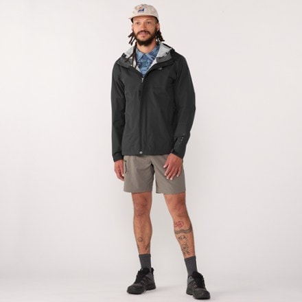 REI Co-op Rainier Rain Jacket - Men's 3
