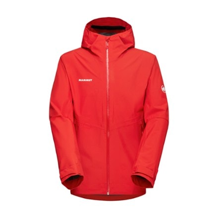 Mammut Alto Light HS Hooded Jacket - Men's 0