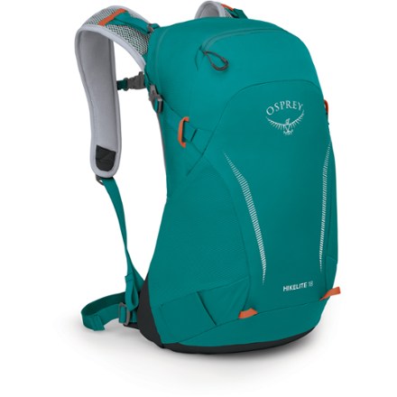 Osprey Hikelite 18 Pack 0