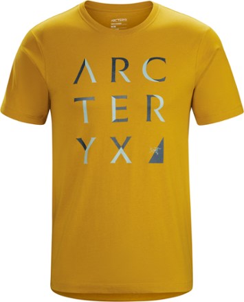 arcteryx t shirt uk