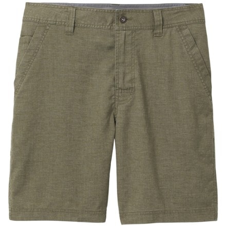 prAna Furrow 8" Shorts - Men's 0