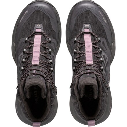 Helly Hansen Traverse HT Waterproof Hiking Boots - Women's 4