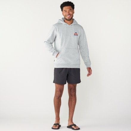 REI Co-op Spiral Graphic Pullover Hoodie 5