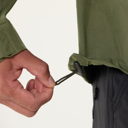 Mammut Alto Light HS Hooded Jacket - Men's 8