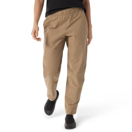 Arc'teryx Kragg Cotton Pants - Women's 0
