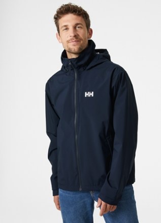 Helly Hansen Victor Jacket - Men's 1