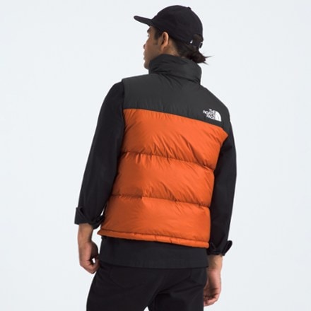 The North Face 1996 Retro Nuptse Vest - Men's 2