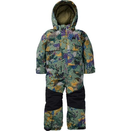 Burton 2L One-Piece Snowsuit - Toddlers' 0