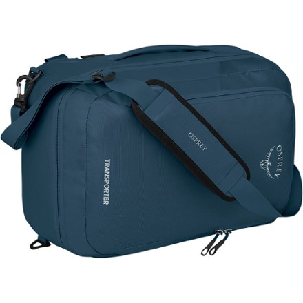 Osprey Transporter Global Carry-On Bag 3