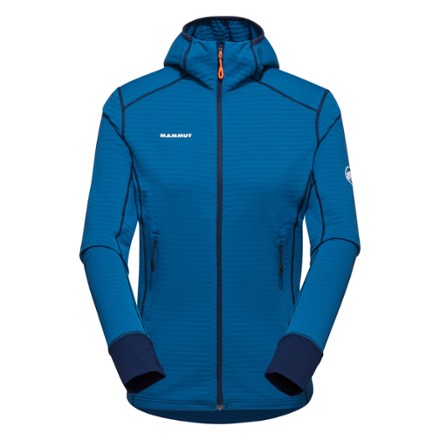 Mammut Taiss Light ML Hooded Jacket - Women's 0