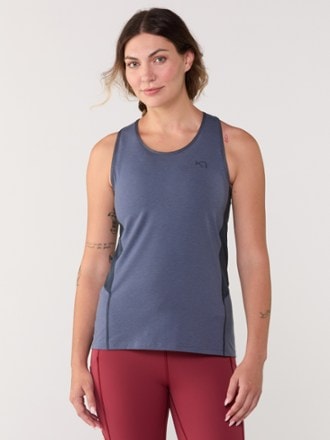 Kari Traa Sval Tank Top - Women's 1