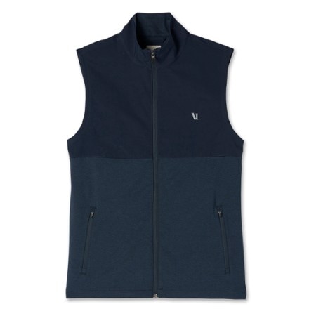 Vuori Sunday Element Vest - Men's 0