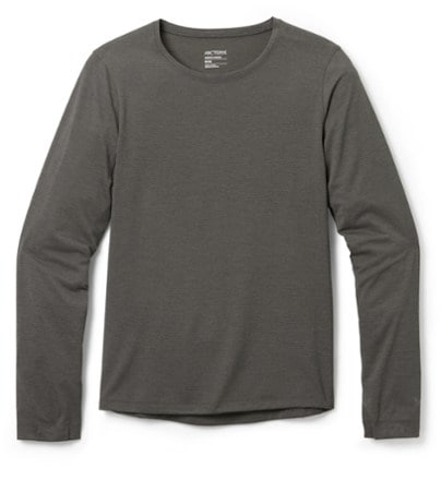 Arc'teryx Taema Crew Long-Sleeve Shirt - Women's 0