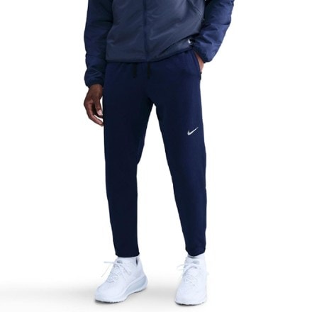 On Body Image of color Blue Void/Reflective Silver