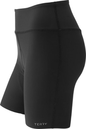 Terry Chill 5 Bike Shorts - Women's 0