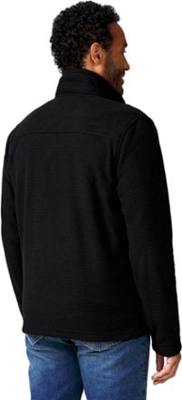 Free Country Calabaza II Brick Fleece Jacket - Men's 1