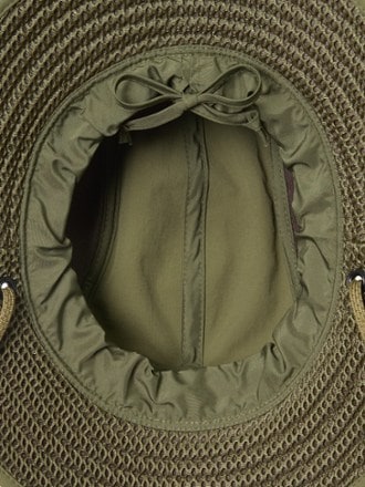 REI Co-op Sahara 5-Panel Sun Hat 2