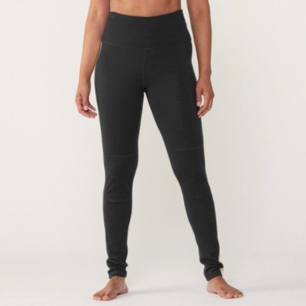 Icebreaker Merino 200 Oasis Base Layer Leggings - Women's 1