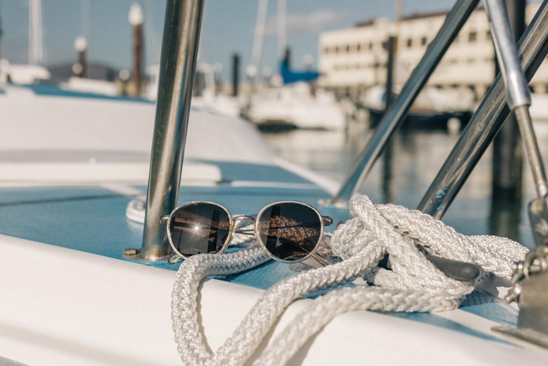 Location Image for Baia Polarized Sunglasses