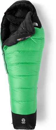 The North Face Inferno 0F Sleeping Bag 1