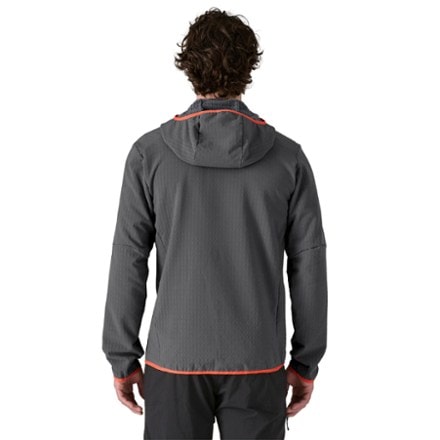 Patagonia R2 TechFace Hoodie - Men's 2