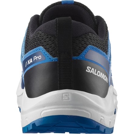 Salomon XA Pro V8 Trail-Running Shoes - Kids' 3