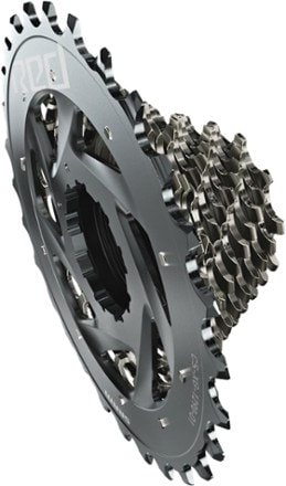 SRAM Red AXS XG-1290 12-Speed Cassette 1