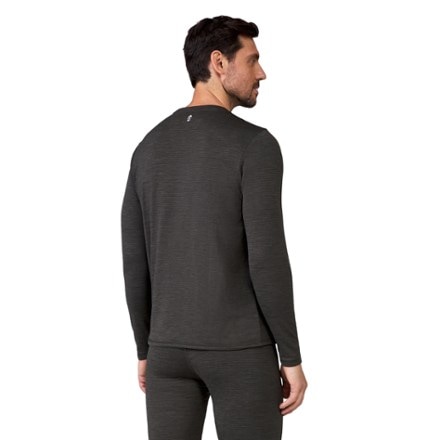 Free Country Force Grid Fleece Base Layer Top - Men's 1