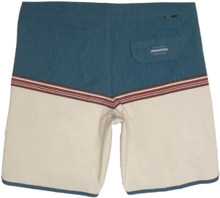 Vissla store dredges boardshort