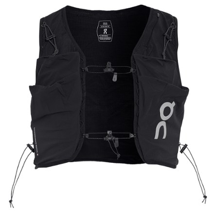 On Ultra Hydration Vest 0