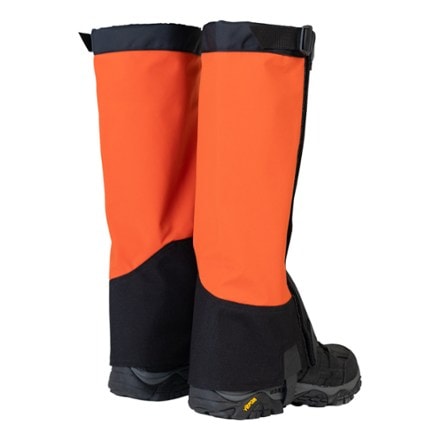 Outdoor Research Crocodile Gaiters - Men's 1