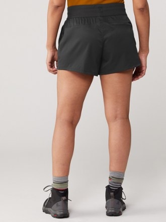 The North Face Aphrodite 4" Shorts - Women's 2