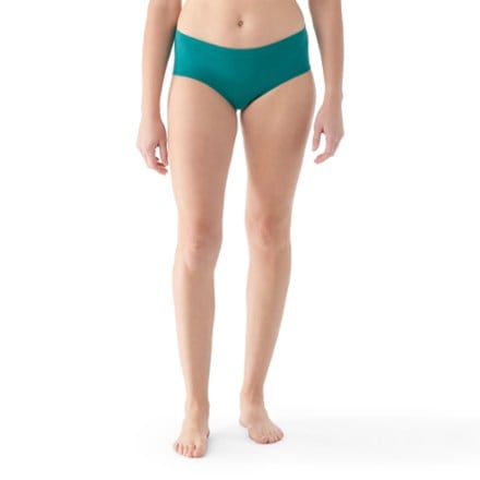 Smartwool Intraknit Hipster Underwear - Women's 1