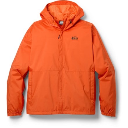 REI Co-op Trailmade Rain Jacket - Men's 0