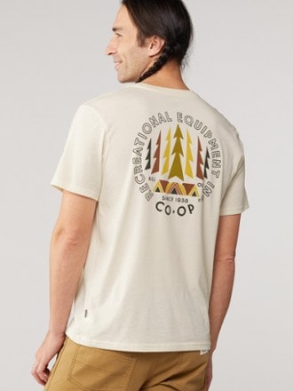 REI Co-op Outside Life Graphic T-Shirt 2