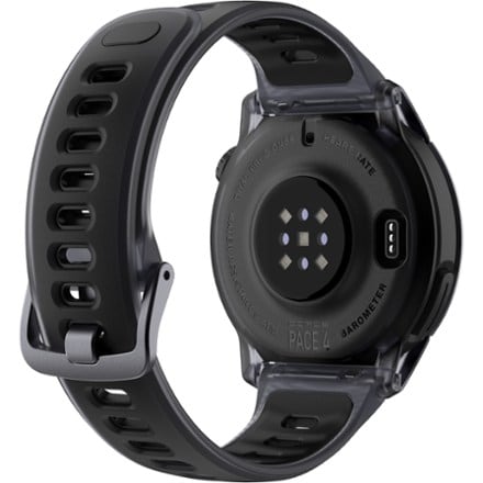 COROS Pace 4 Aluminum 1