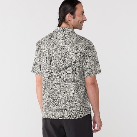 Janji Trekker Snappy Shirt - Men's 2