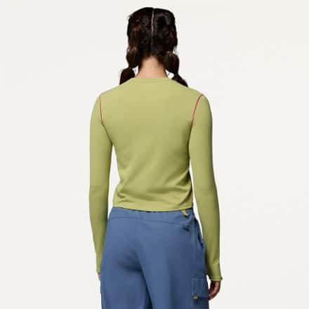 Columbia Stonefall Cliff Long-Sleeve Shirt - Women's 2