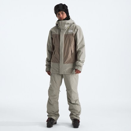 The North Face Freedom Insulated Snow Pants - Men's 3