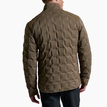 KUHL Firestorm Down Jacket - Men's 1