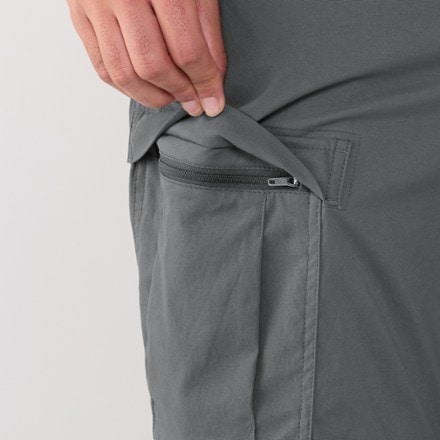 REI Co-op Sahara Convertible Pants - Men's 7