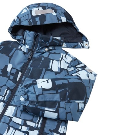 Reima Portit Winter Insulated Jacket - Toddler's/Kids' 2