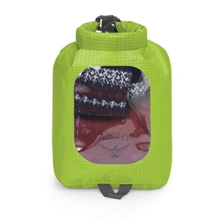 Osprey Ultralight Dry Sack with Window 2