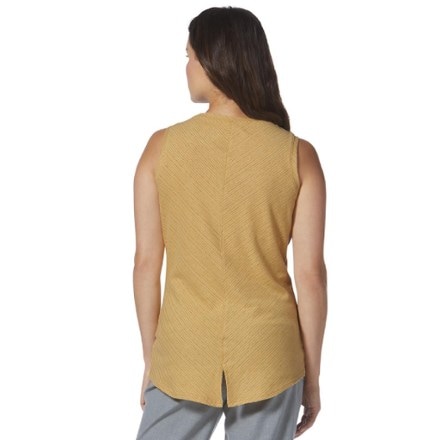 Royal Robbins Vacationer Tank Top - Women's 2