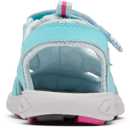 Columbia Techsun Wave Sandals - Kids' 6